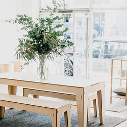 Tavolone Table - Kitchen And Dining Furniture