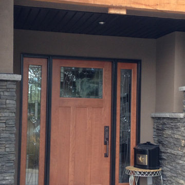 Entry