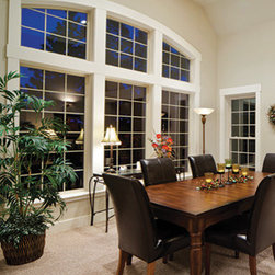 Entrust Windows - Home Improvement