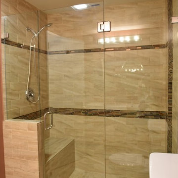 Bellevue home redesign