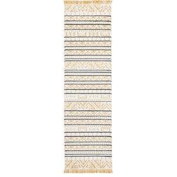 Scandinavian Hall And Stair Runners by Nourison