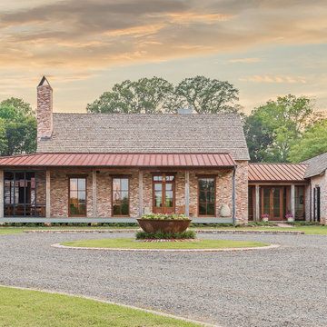 LA Rustic