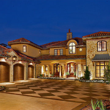 Front Elevation