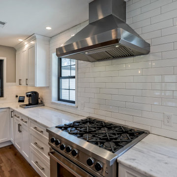 Brookhaven Kitchen