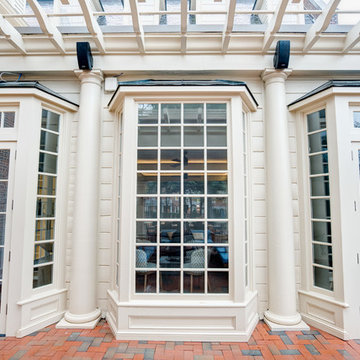 Carolina Inn