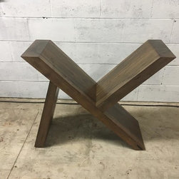 The K-Base and Bench - Products