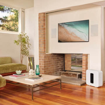 Sonos Integrated Surround Sound System