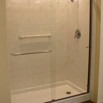 Showers