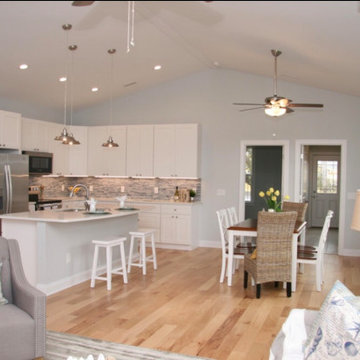 Oak Island Staging sold in 3 weeks!
