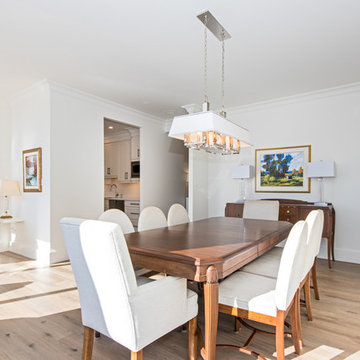 Marine Drive Condo 2