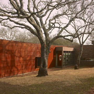 Hilltop House
