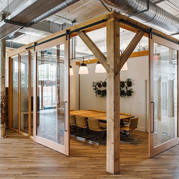commercial wood floors, walls and furniture…restaurants to distilleries