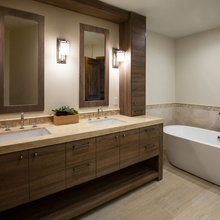 bathroom tile