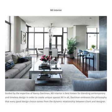 Local & National Featured Publications
