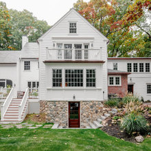 House Styles