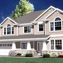 House with a plan