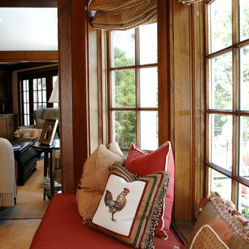 Pine Grove Remodeling Project