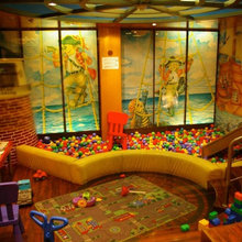 Playroom