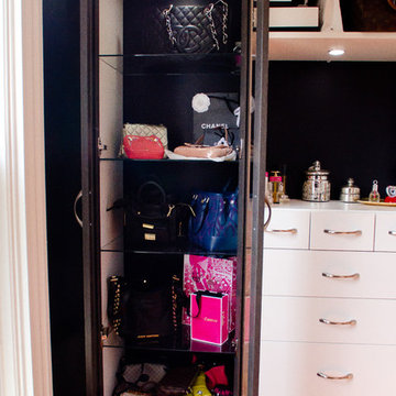 Girl Cave