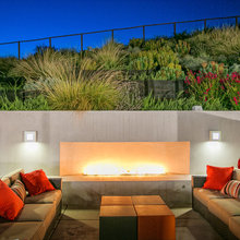 outdoor living