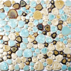 2018 newly arrival - Mosaic Tile