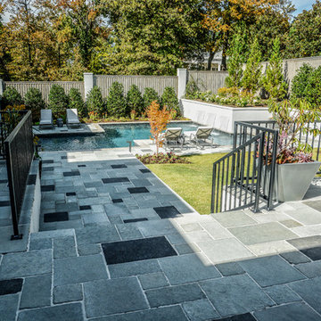 Cetingok Residence