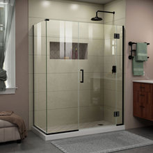 shower door