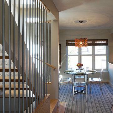 South End Penthouse