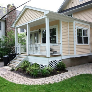 An Array Of Finished Projects Completed by X-press Contracting.com LLC