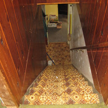 My House (As Purchased)