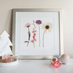 Spring and Summer 2016 New Collection - Fine Art Prints
