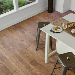 Pueblo Clay - Elements - Engineered Wood Flooring