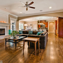 Family Rm Ideas