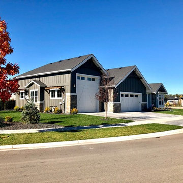 Homes