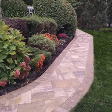 pathway