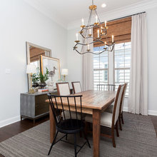 Window Treatments