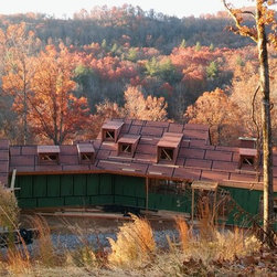 Contemporary Standing Seam - Products