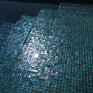 Edgewater NJ | Custom Pool Designer New York City