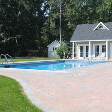 Cooper Residence