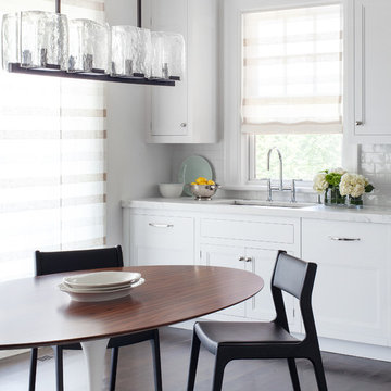 Hamptons Summer Home