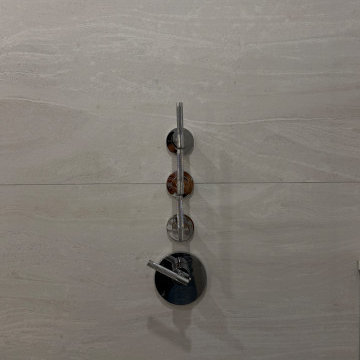 1970s Bathroom Transformation