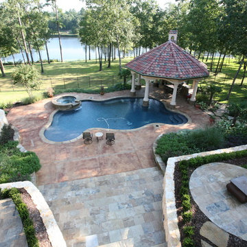 Radius Pools