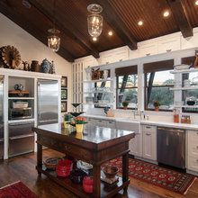 cocina Antigua
