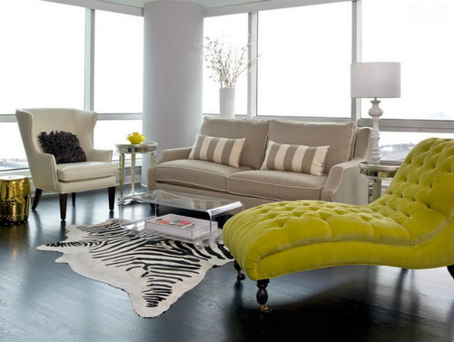 Upgrade your modern living room with the best lounge chair designs