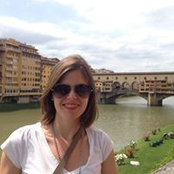 Magda Toste's photo