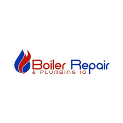 Boiler Repair & Plumbing IQ Wood Green