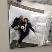 Marion Hourcade's photo