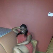 Shantice Joness foto