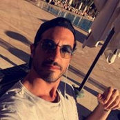 Simon Mimouns foto