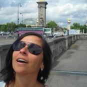 Foto de Marie-Josée Payette
